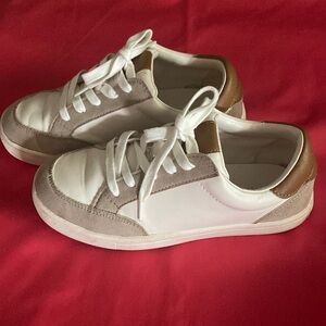 J. Crew boys sneakers